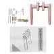 Smart Fingerprint Door Lock Stainless Steel security Electronic Biometric Lock Smart Fingerprint Door Lock Stainless Steel security Electronic Biometric Lock