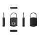 Smart Fingerprint Electronic Lock Keyless Anti-theft School Locker Door Lock Smart Fingerprint Electronic Lock Keyless Anti-theft School Locker Door Lock