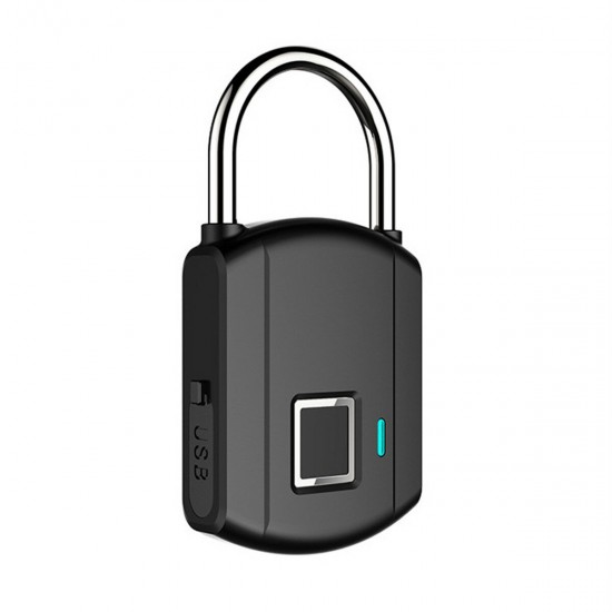 Smart Fingerprint Electronic Lock Keyless Anti-theft School Locker Door Lock Smart Fingerprint Electronic Lock Keyless Anti-theft School Locker Door Lock