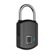 Smart Fingerprint Electronic Lock Keyless Anti-theft School Locker Door Lock