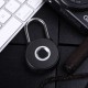 Smart Fingerprint Padlock Keyless USB Charge Lock Waterproof Door Luggage Case Security Lock Smart Fingerprint Padlock Keyless USB Charge Lock Waterproof Door Luggage Case Security Lock