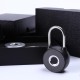 Smart Fingerprint Padlock Keyless USB Charge Lock Waterproof Door Luggage Case Security Lock Smart Fingerprint Padlock Keyless USB Charge Lock Waterproof Door Luggage Case Security Lock