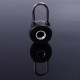 Smart Fingerprint Padlock Keyless USB Charge Lock Waterproof Door Luggage Case Security Lock