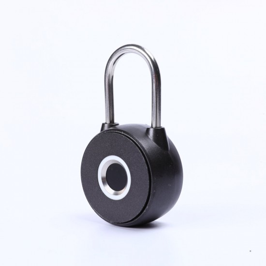 Smart Fingerprint Padlock Keyless USB Charge Lock Waterproof Door Luggage Case Security Lock Smart Fingerprint Padlock Keyless USB Charge Lock Waterproof Door Luggage Case Security Lock