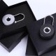 Smart Fingerprint Padlock Keyless USB Charge Lock Waterproof Door Luggage Case Security Lock Smart Fingerprint Padlock Keyless USB Charge Lock Waterproof Door Luggage Case Security Lock