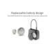 Smart Keyless Fingerprint Lock Luggage Anti-theft Security Suitcase Padlock Door Smart Keyless Fingerprint Lock Luggage Anti-theft Security Suitcase Padlock Door