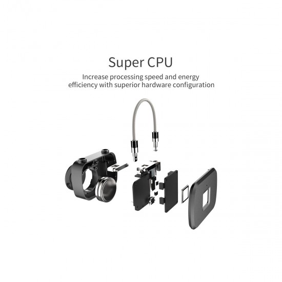 Smart Keyless Fingerprint Lock Luggage Anti-theft Security Suitcase Padlock Door Smart Keyless Fingerprint Lock Luggage Anti-theft Security Suitcase Padlock Door