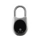 Smart USB Charging Fingerprint Lock Anti-Theft Keyless Lock Fingerprint Padlock Waterproof Smart USB Charging Fingerprint Lock Anti-Theft Keyless Lock Fingerprint Padlock Waterproof