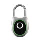 Smart USB Charging Fingerprint Lock Anti-Theft Keyless Lock Fingerprint Padlock Waterproof Smart USB Charging Fingerprint Lock Anti-Theft Keyless Lock Fingerprint Padlock Waterproof