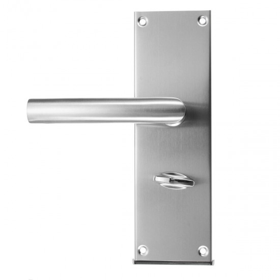 Stainless Steel Intelligent RFID Lock Digital Card Key Hotel Door Lock System