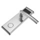 Stainless Steel Intelligent RFID Lock Digital Card Key Hotel Door Lock System