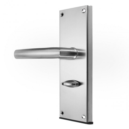 Stainless Steel Intelligent RFID Lock Digital Card Key Hotel Door Lock System