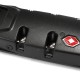 TSA Secure Luggage Combination Lock Bag Code Lock Padlock TSA Secure Luggage Combination Lock Bag Code Lock Padlock