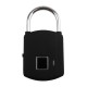 USB Smart Fingerprint Lock Anti Theft Padlock Keyless Door Luggage Case Lock USB Smart Fingerprint Lock Anti Theft Padlock Keyless Door Luggage Case Lock
