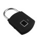 USB Smart Fingerprint Lock Anti Theft Padlock Keyless Door Luggage Case Lock USB Smart Fingerprint Lock Anti Theft Padlock Keyless Door Luggage Case Lock