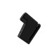 Waterproof Fingerprint Disc Brake Lock IP65 Anti-Theft Fingerprint Recognition Unlock 40 Memory Storage Standby Time 3 Months Waterproof Fingerprint Disc Brake Lock IP65 Anti-Theft Fingerprint Recognition Unlock 40 Memory Storage Standby Time 3 Months