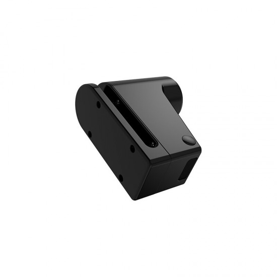 Waterproof Fingerprint Disc Brake Lock IP65 Anti-Theft Fingerprint Recognition Unlock 40 Memory Storage Standby Time 3 Months Waterproof Fingerprint Disc Brake Lock IP65 Anti-Theft Fingerprint Recognition Unlock 40 Memory Storage Standby Time 3 Months