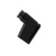 Waterproof Fingerprint Disc Brake Lock IP65 Anti-Theft Fingerprint Recognition Unlock 40 Memory Storage Standby Time 3 Months Waterproof Fingerprint Disc Brake Lock IP65 Anti-Theft Fingerprint Recognition Unlock 40 Memory Storage Standby Time 3 Months