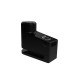 Waterproof Fingerprint Disc Brake Lock IP65 Anti-Theft Fingerprint Recognition Unlock 40 Memory Storage Standby Time 3 Months Waterproof Fingerprint Disc Brake Lock IP65 Anti-Theft Fingerprint Recognition Unlock 40 Memory Storage Standby Time 3 Months