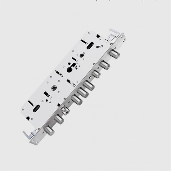 Smart Door Lock XIAOSHUAI BAWNAG WANGLI Security Lock Boby Safe Upgrade Smart Door Lock XIAOSHUAI BAWNAG WANGLI Security Lock Boby Safe Upgrade