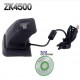 ZK4500 USB Fingerprint Reader Sensor for Computer PC Home/Office Free SDK Capturing Reader Fingerprint Scanner