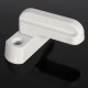 Zinc Alloy UPVC Aluminum Windows Door Sash Jammers Extra Security Swing Lock