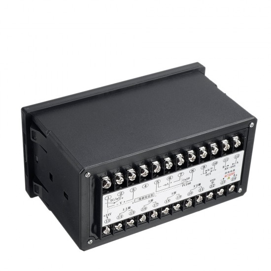 0-600°Online Infrared Temperature Sensor Temperature Measuring Probe 4-20mA Industrial Grade Infrared Contactless Transducer 0-600°Online Infrared Temperature Sensor Temperature Measuring Probe 4-20mA Industrial Grade Infrared Contactless Transducer