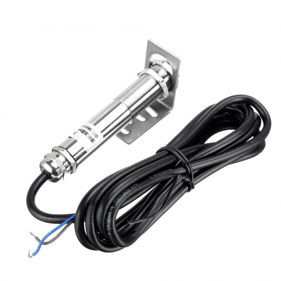 0-600°Online Infrared Temperature Sensor Temperature Measuring Probe 4-20mA Industrial Grade Infrared Contactless Transducer 0-600°Online Infrared Temperature Sensor Temperature Measuring Probe 4-20mA Industrial Grade Infrared Contactless Transducer