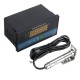 0-600°Online Infrared Temperature Sensor Temperature Measuring Probe 4-20mA Industrial Grade Infrared Contactless Transducer 0-600°Online Infrared Temperature Sensor Temperature Measuring Probe 4-20mA Industrial Grade Infrared Contactless Transducer