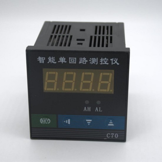 0-600°Online Infrared Temperature Sensor Temperature Measuring Probe 4-20mA Industrial Grade Infrared Contactless Transducer 0-600°Online Infrared Temperature Sensor Temperature Measuring Probe 4-20mA Industrial Grade Infrared Contactless Transducer