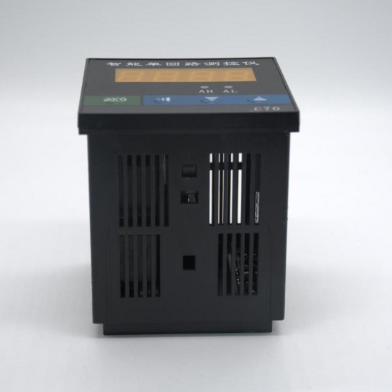 0-600°Online Infrared Temperature Sensor Temperature Measuring Probe 4-20mA Industrial Grade Infrared Contactless Transducer 0-600°Online Infrared Temperature Sensor Temperature Measuring Probe 4-20mA Industrial Grade Infrared Contactless Transducer