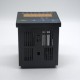 0-600°Online Infrared Temperature Sensor Temperature Measuring Probe 4-20mA Industrial Grade Infrared Contactless Transducer 0-600°Online Infrared Temperature Sensor Temperature Measuring Probe 4-20mA Industrial Grade Infrared Contactless Transducer