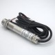 0-600°Online Infrared Temperature Sensor Temperature Measuring Probe 4-20mA Industrial Grade Infrared Contactless Transducer 0-600°Online Infrared Temperature Sensor Temperature Measuring Probe 4-20mA Industrial Grade Infrared Contactless Transducer