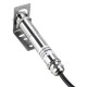 0-600°Online Infrared Temperature Sensor Temperature Measuring Probe 4-20mA Industrial Grade Infrared Contactless Transducer 0-600°Online Infrared Temperature Sensor Temperature Measuring Probe 4-20mA Industrial Grade Infrared Contactless Transducer