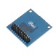 0.3Pixels High-definition OV7725 Camera Module with Adapter Board STM32 Driver MCU Development Board