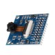 0.3Pixels High-definition OV7725 Camera Module with Adapter Board STM32 Driver MCU Development Board