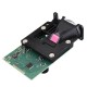 100M/328FT Laser Distance Measuring Sensor Meter Range Finder Module Single Serial TTL Signal to PC 100M/328FT Laser Distance Measuring Sensor Meter Range Finder Module Single Serial TTL Signal to PC