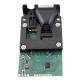 100M/328FT Laser Distance Measuring Sensor Meter Range Finder Module Single Serial TTL Signal to PC 100M/328FT Laser Distance Measuring Sensor Meter Range Finder Module Single Serial TTL Signal to PC