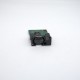 100M/328FT Laser Distance Measuring Sensor Meter Range Finder Module Single Serial TTL Signal to PC 100M/328FT Laser Distance Measuring Sensor Meter Range Finder Module Single Serial TTL Signal to PC