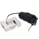 100kg-3T Strain Gauge Pressure Sensor S Load Cell Electronic Scale Sensor Weighing Sensor 100kg-3T Strain Gauge Pressure Sensor S Load Cell Electronic Scale Sensor Weighing Sensor