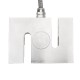 100kg-3T Strain Gauge Pressure Sensor S Load Cell Electronic Scale Sensor Weighing Sensor 100kg-3T Strain Gauge Pressure Sensor S Load Cell Electronic Scale Sensor Weighing Sensor