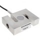 100kg-3T Strain Gauge Pressure Sensor S Load Cell Electronic Scale Sensor Weighing Sensor 100kg-3T Strain Gauge Pressure Sensor S Load Cell Electronic Scale Sensor Weighing Sensor