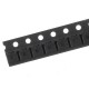 100pcs 44e SOT23 3503 Hall Element A3144 Sensor Single Polarity HAL3144e Switch 100pcs 44e SOT23 3503 Hall Element A3144 Sensor Single Polarity HAL3144e Switch