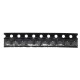 100pcs 49e SOT23 3503 Hall Element Sensor SS49E Linear AH49E Switch 100pcs 49e SOT23 3503 Hall Element Sensor SS49E Linear AH49E Switch