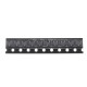 100pcs 49e SOT23 3503 Hall Element Sensor SS49E Linear AH49E Switch 100pcs 49e SOT23 3503 Hall Element Sensor SS49E Linear AH49E Switch