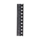 100pcs 49e SOT23 3503 Hall Element Sensor SS49E Linear AH49E Switch 100pcs 49e SOT23 3503 Hall Element Sensor SS49E Linear AH49E Switch