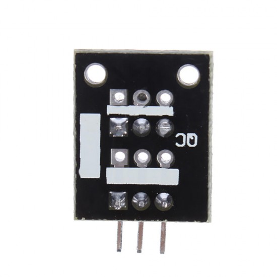 100pcs KY-022 Infrared IR Sensor Receiver Module for Arduino - products that work with official Arduino boards 100pcs KY-022 Infrared IR Sensor Receiver Module for Arduino - products that work with official Arduino boards
