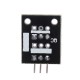 100pcs KY-022 Infrared IR Sensor Receiver Module for Arduino - products that work with official Arduino boards 100pcs KY-022 Infrared IR Sensor Receiver Module for Arduino - products that work with official Arduino boards