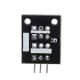 100pcs KY-022 Infrared IR Sensor Receiver Module for Arduino - products that work with official Arduino boards