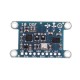 10DOF LSM303 L3G4200D BMP180 Pressure Sensor Barometer Accelerometer Magnetometer Gyroscope Compass Gyro Module 10DOF LSM303 L3G4200D BMP180 Pressure Sensor Barometer Accelerometer Magnetometer Gyroscope Compass Gyro Module